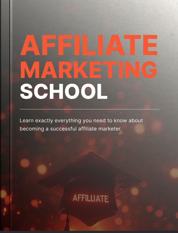 Affiliate Marketing School