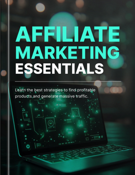 Affiliate Marketing Essentials - Book