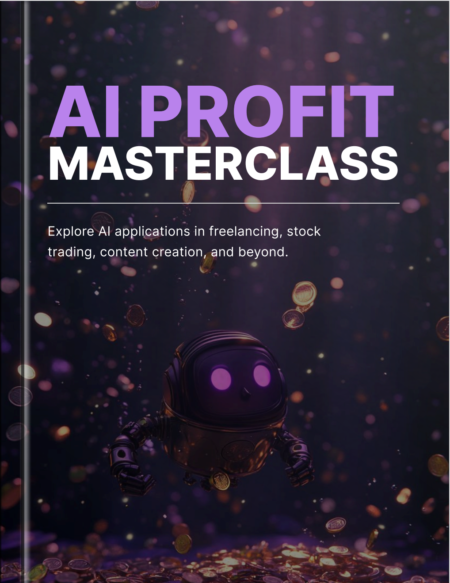 AI Profit Masterclass