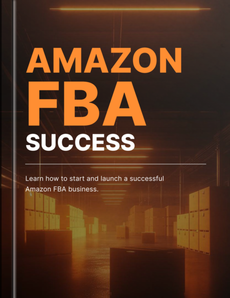Amazon FBA Success