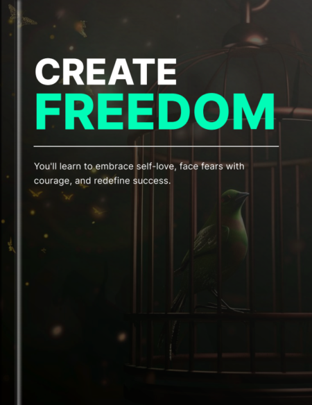 Create Freedom