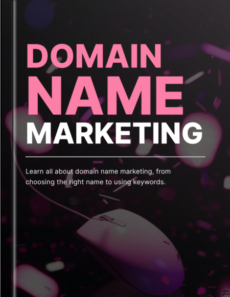 Domain Name Marketing
