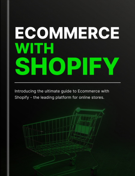 Ecommerce With Shopify