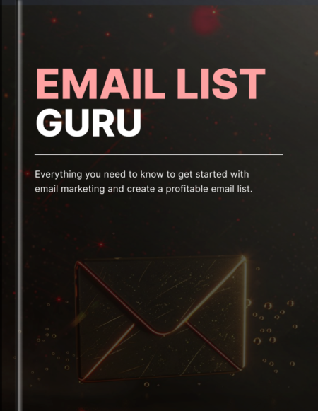 Email List Guru