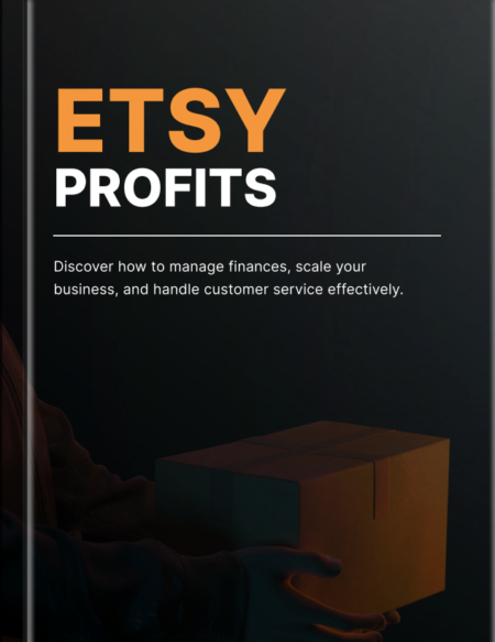 Etsy Profits