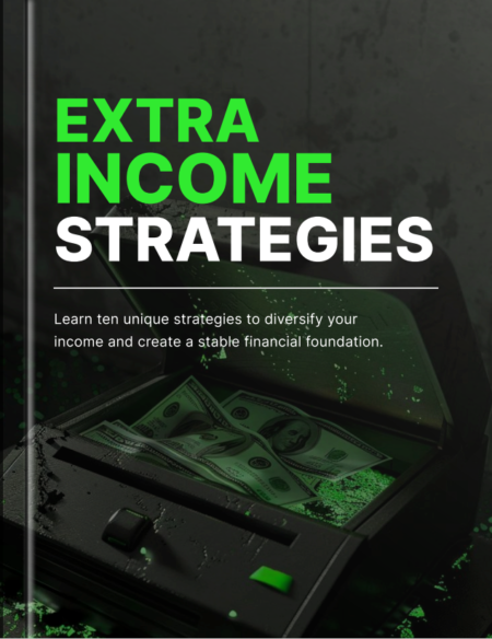 Extra Income Strategies