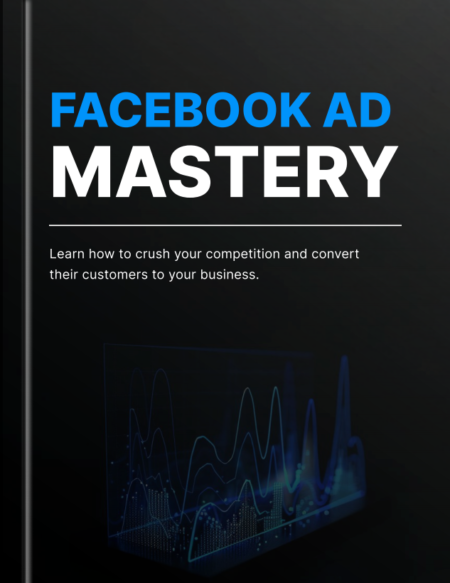 Facebook Ad Mastery