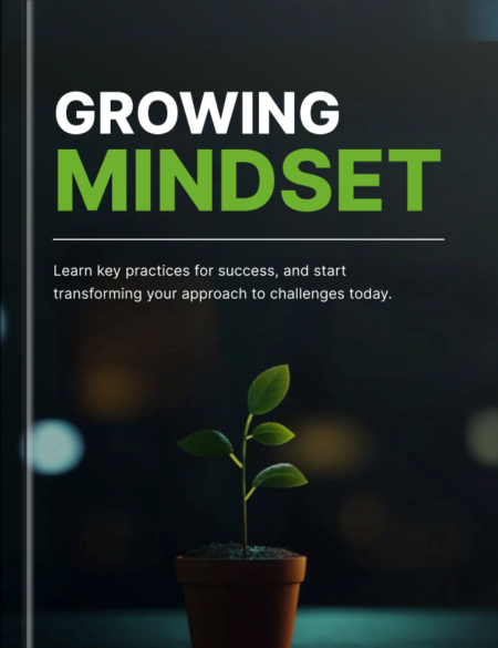 Growing Mindset