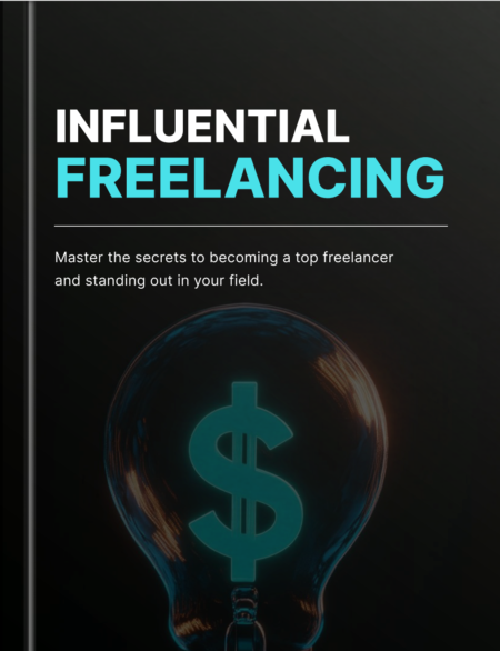 Influential Freelancing