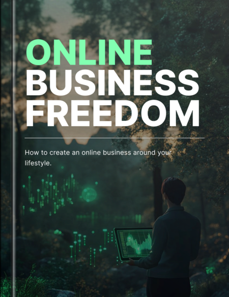 Online Business Freedom
