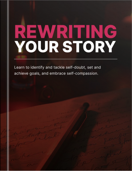 Rewriting Your Story