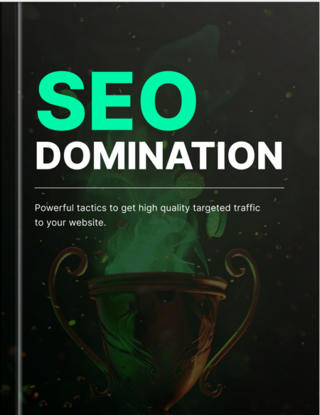 SEO Domination