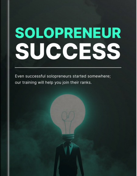 Solopreneur Success