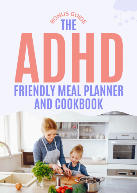 The ADHD Blueprint