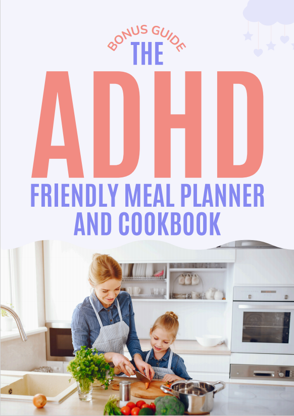 The ADHD Blueprint