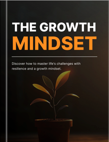 The Growth Mindset