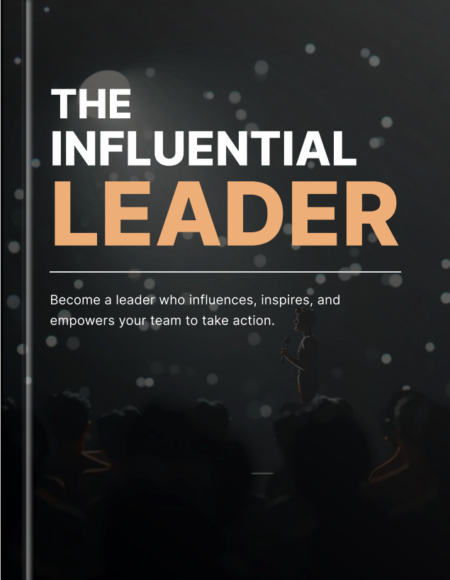 The Influential Leader