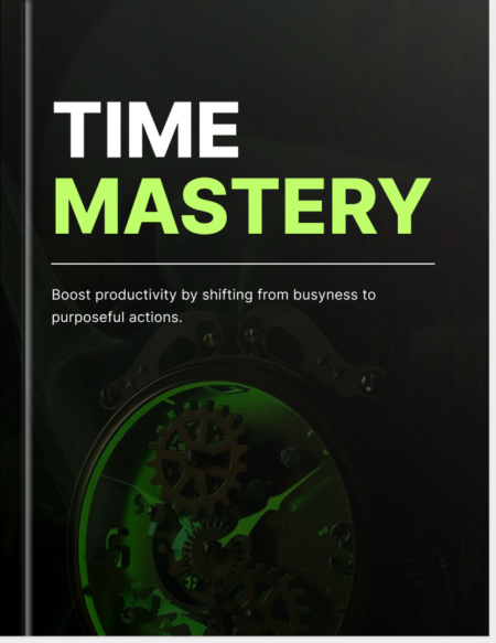 Time Mastery