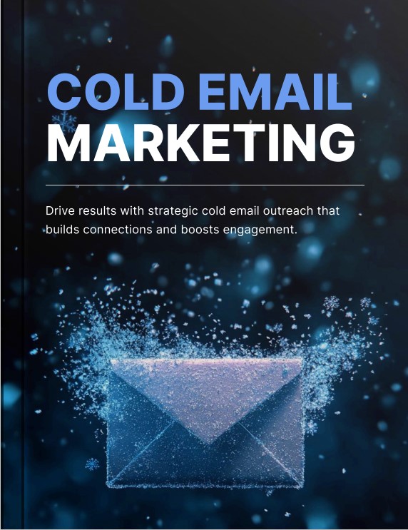 Cold Email Marketing
