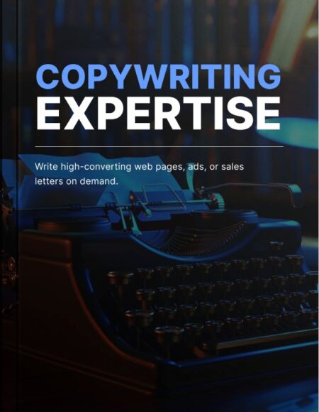 Copywriting Expertise