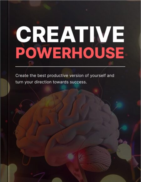 Creative Powerhouse