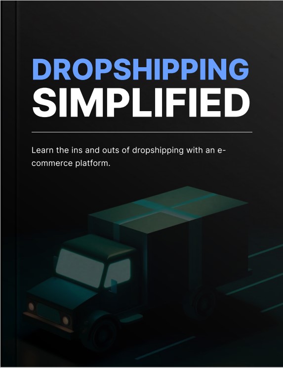 Dropshipping Simplified