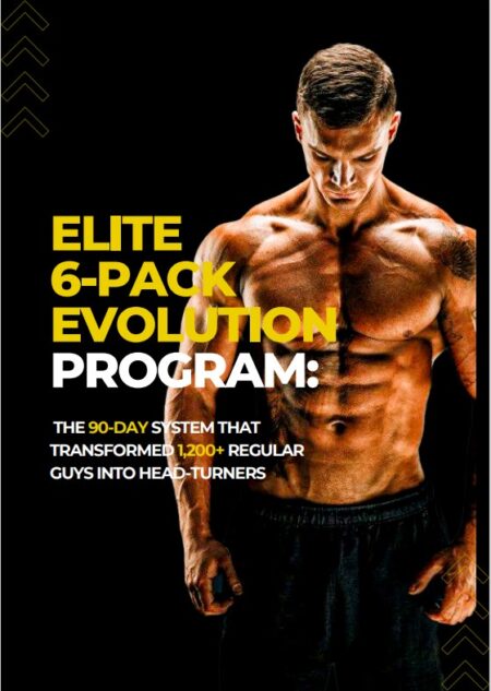 Elite 6-Pack Evolution Program