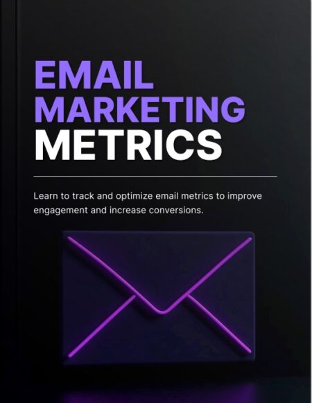 Email Marketing Metrics