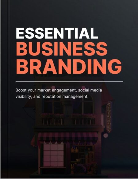 Essential Business Branding