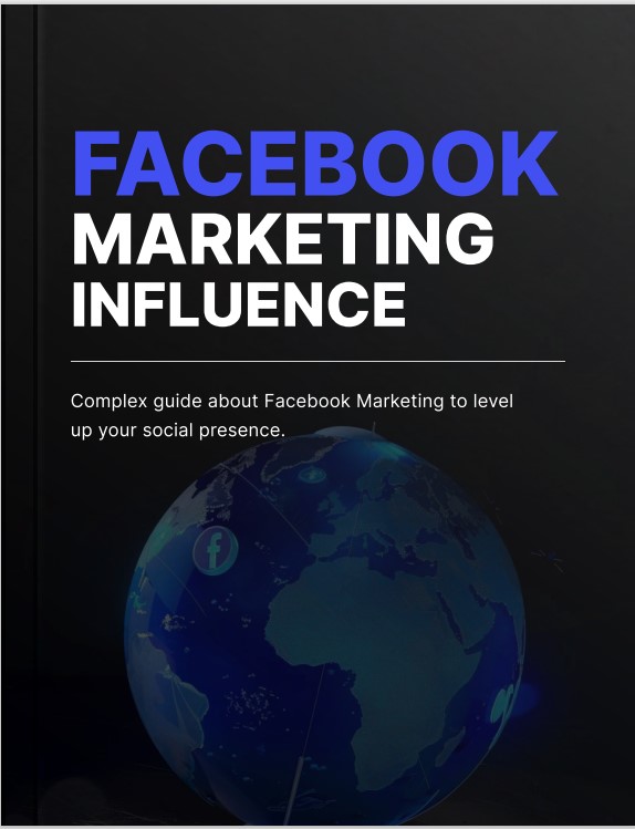Facebook Marketing Influence