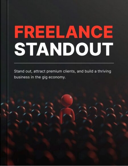 Freelance Standout