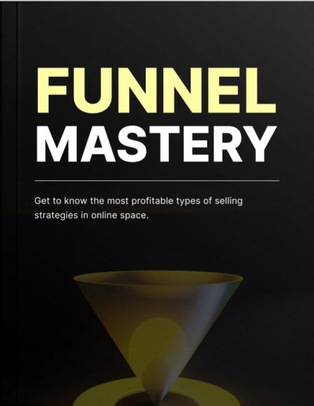 Funnel Mastery