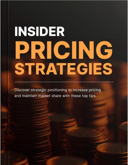 Insider Pricing Strategies