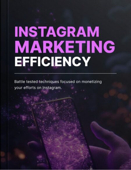 Instagram Marketing Efficiency