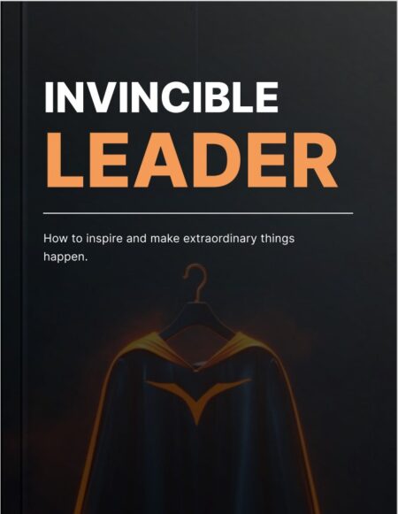 Invincible Leader