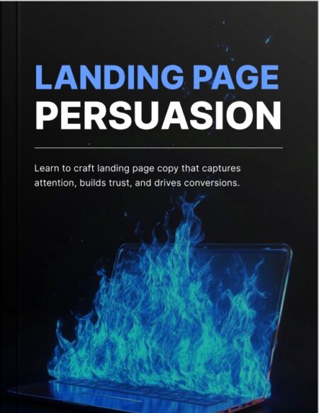 Landing Page Persuasion