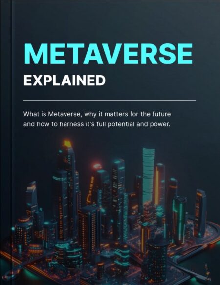 Metaverse Explained