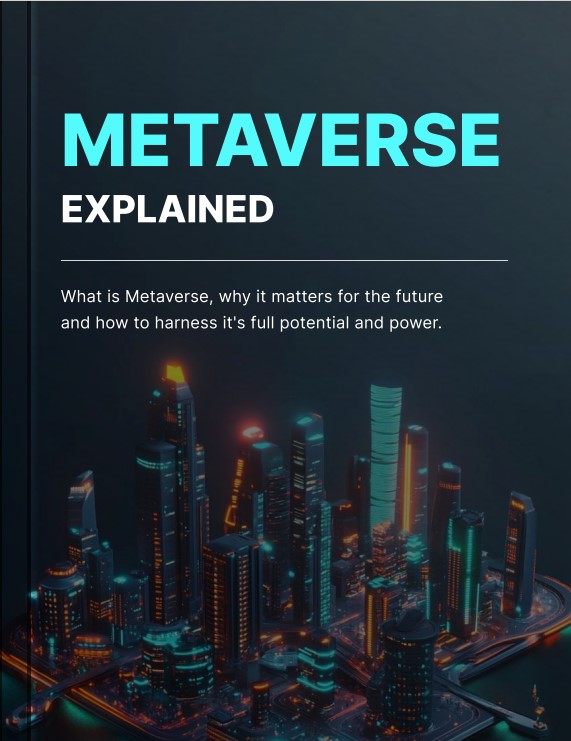 Metaverse Explained