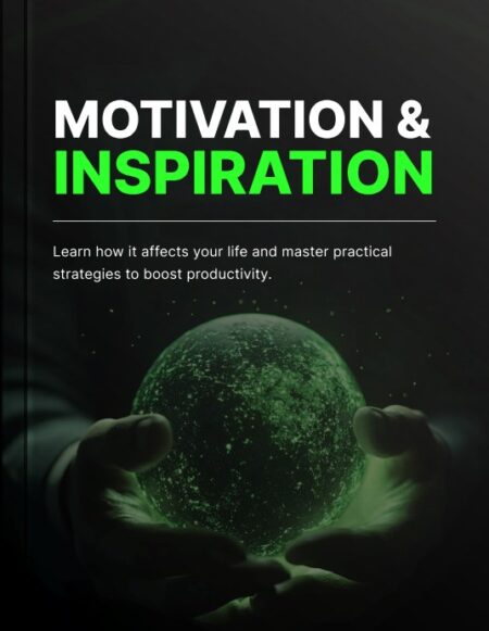 Motivation & Inspiration