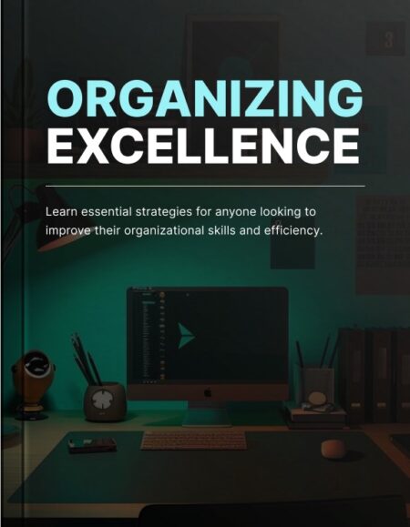 Organizing Excellence