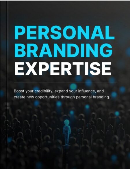 Personal Branding Expertise