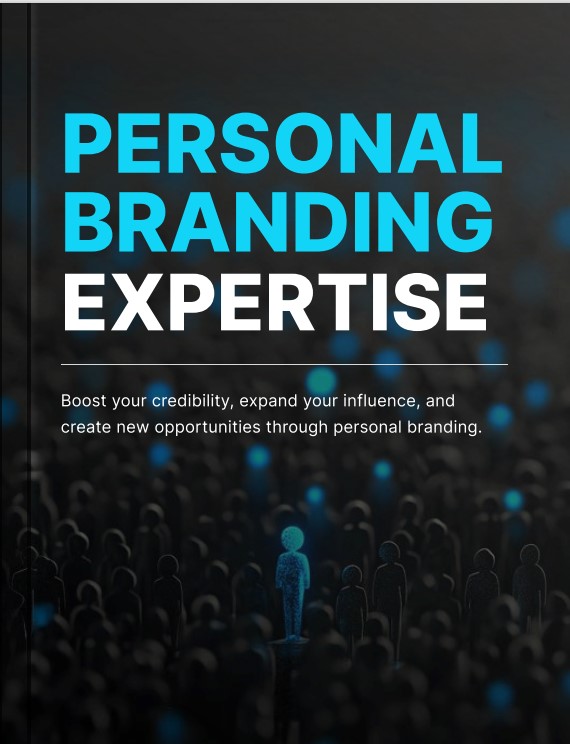 Personal Branding Expertise