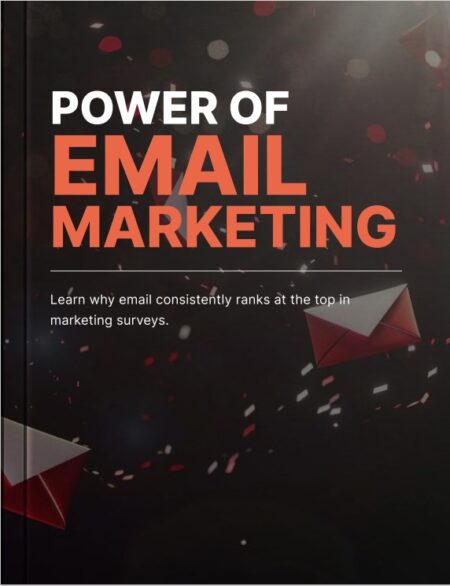 Power of Email Marketing