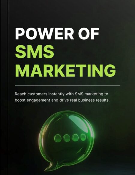 Power of SMS Marketing