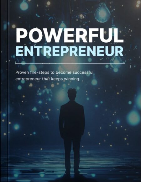 Powerful Entrepreneur