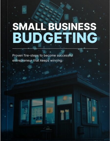 Small Business Budgeting