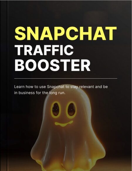 Snapchat Traffic Booster